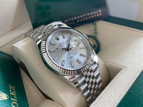 rolex gold weiss